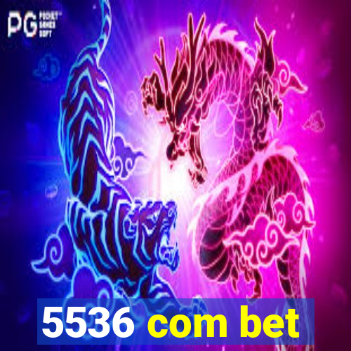 5536 com bet